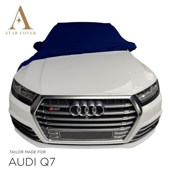 Autocollant de couverture Kiev illage d'anneau de décoration de volant de  voiture, Audi A1 A3