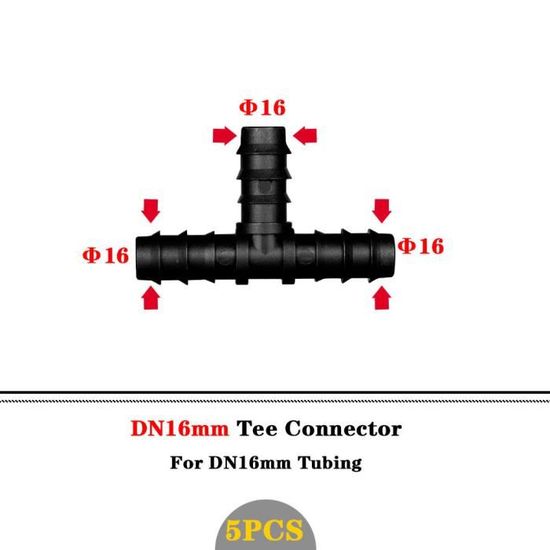 Raccord Coudé 90° Pour Refroidissement PC – Laiton Plaqué, Diamètre 14 Mm – Idéal Watercooling DIY - 6