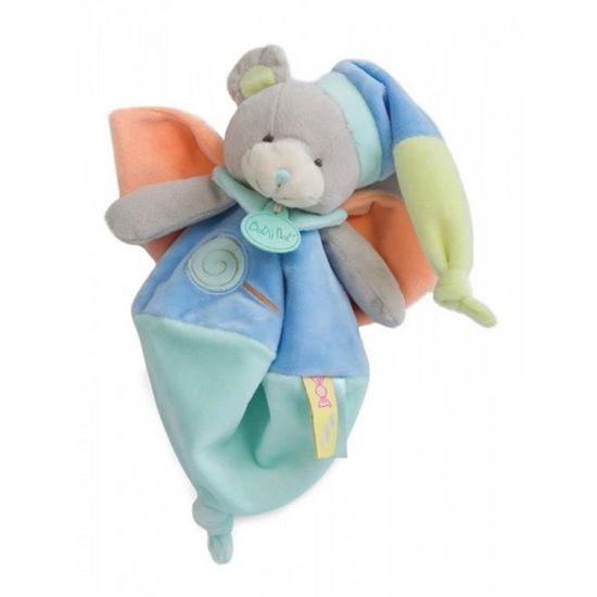 doudou baby nat ours
