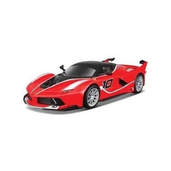 Adesivi Per Ferrari P4 #24 – Scalefox DCS020 – Scegli La Scala (1/43, 1/32, 1/24)