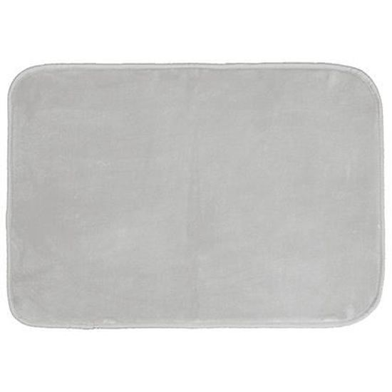 Tapis Velours louna 120x170cm Noir très doux qualité prix 100/%polyester