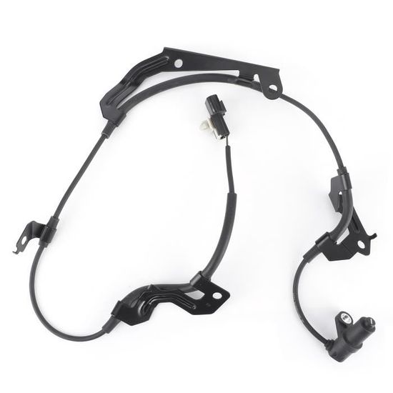 Capteur ABS Citroën C4 Capteur ABS Arrière Gauche/droit Pour Peugeot 307/308, Citroën C4, DS4 - Réf. 4545L0 - Avec Câble Insonorisant Capot Moteur Capteur ABS Citroën C4 Capteur ABS Arrière Gauche/droit Pour Peugeot 307/308, Citroën C4, DS4 - Réf. 4545L0 - Avec Câble Insonorisant Capot Moteur