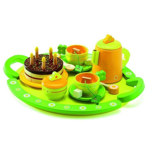 Djeco Le Gouter De Paquerette Achat Vente Dinette Cuisine Cdiscount Djeco Le Gouter De Paquerette Achat Vente Dinette Cuisine Cdiscount