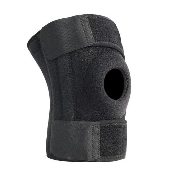 Sonew Attelle De Genou Genouillère Genouillère Réglable Arthrite Varus