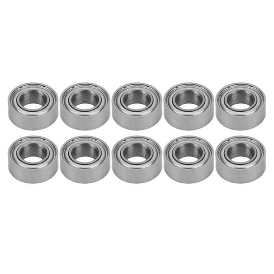 Roulement à billes 608 2RSH C3 SKF | 608 2RSH C3 SKF | Le Bon Roulement