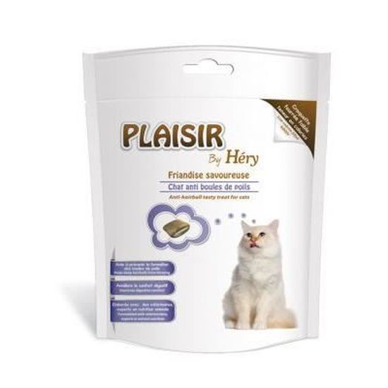 Hery Friandise Plaisir Chat Anti Boule De Poils Cdiscount Animalerie Hery Friandise Plaisir Chat Anti Boule De Poils Cdiscount Animalerie