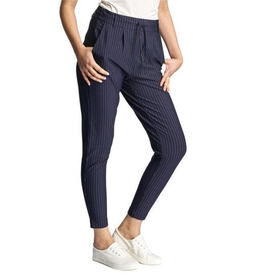 pantalon femme only