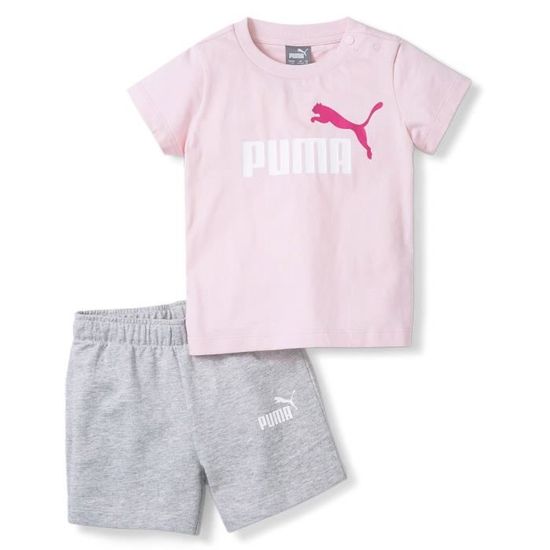 Ensemble puma bebe sale