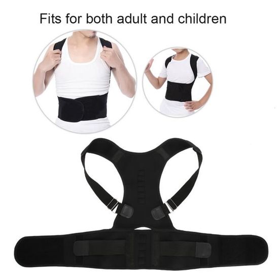 Chemise Post-Chirurgie Épaule Renova Medical Wear - Unisexe Homme Femme - Boutons-Pression Confort