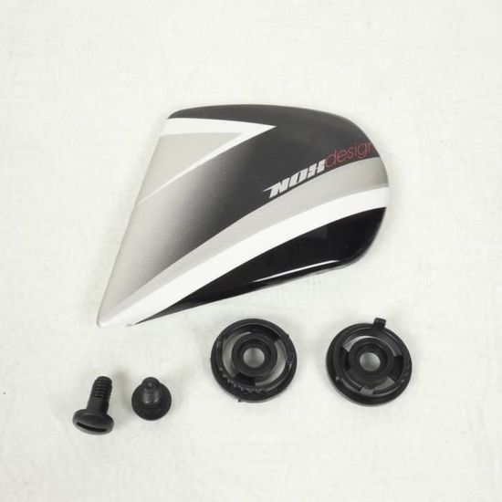 Coussin De Dossier Pour Top Case De Moto – En Polyuréthane, Dos Adhésif, Pour Plus De Confort Du Passager, Installation Facile, Design élégant