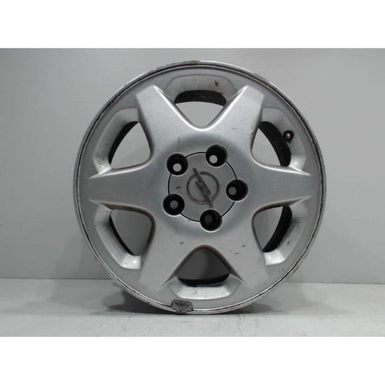 Jantes Alliage Avec Pneus Pour Vauxhall Astra MK6 (J) 2013 - Taille 235/50R18 - Lot De 4 - Occasion