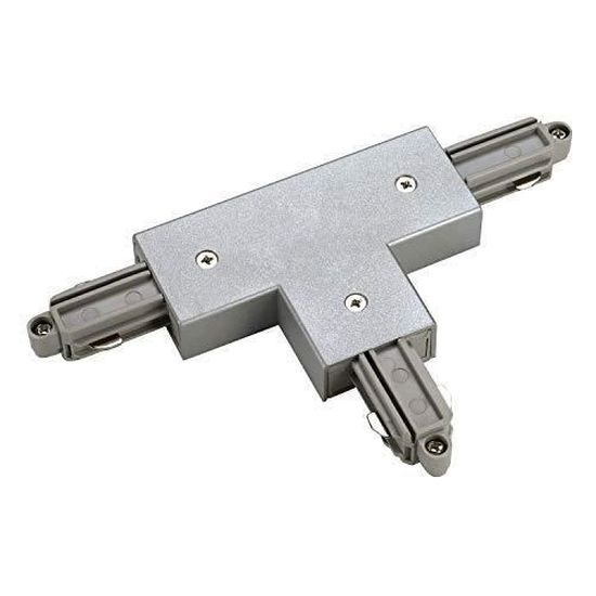 Connexion En T Pour Conducteur Terre – Droite, Modèle 765610w30, Générique