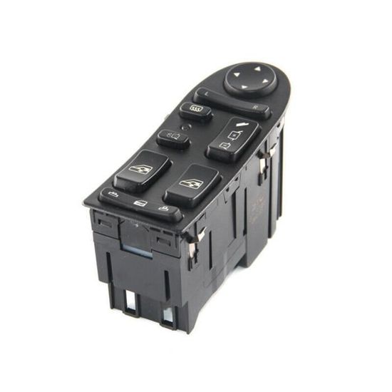 Interrupteur d'éclairage MAN TGA TGS TGX M F 2000 | 81255056255