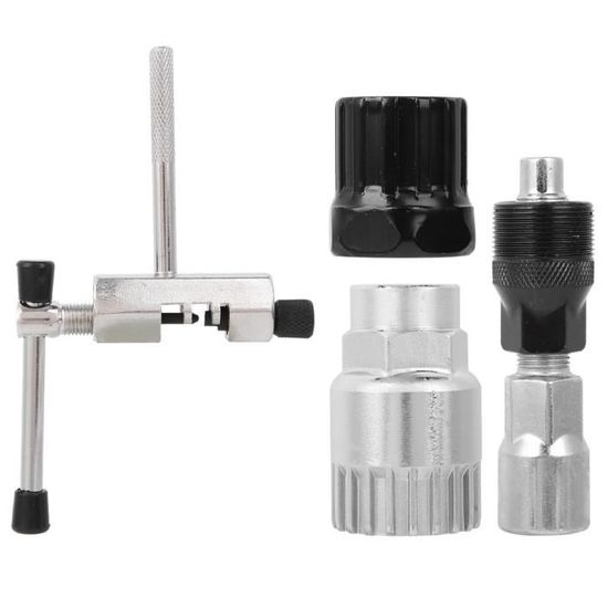 Outil De Démontage De Manivelle Vélo SRAM DUB - Extracteur De Boulon Auto-extractible - Compact Et Léger