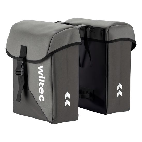 Valkental - Sacoche vélo porte-bagage ValkBasic