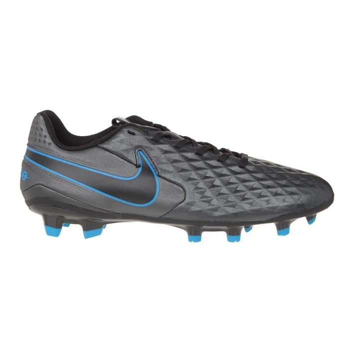 crampon de foot nike