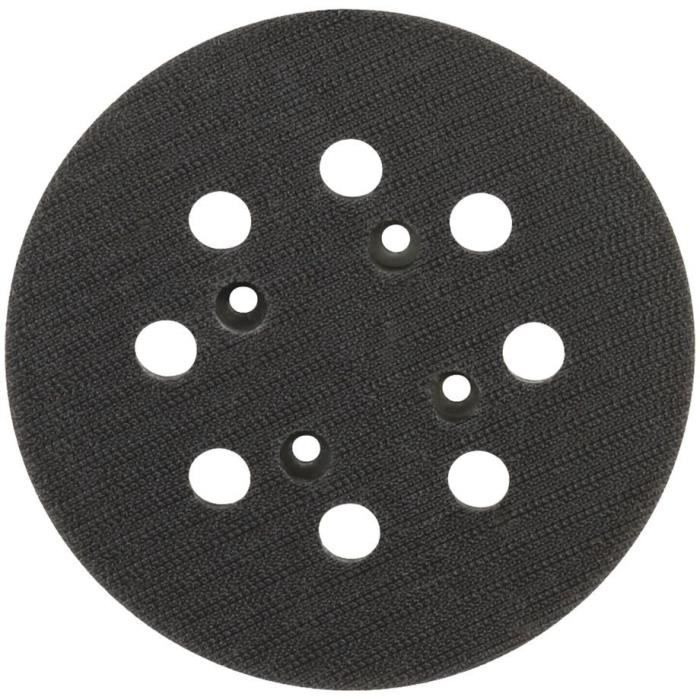 Ryobi Plateau ponceuse excentrique 125 mm - vue 3