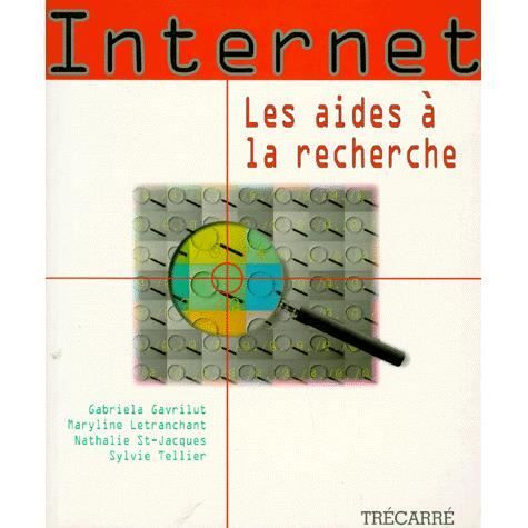 Internet les aides a la recherche