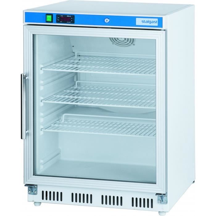 Arrière Bar Réfrigérée 129 L - Stalgast