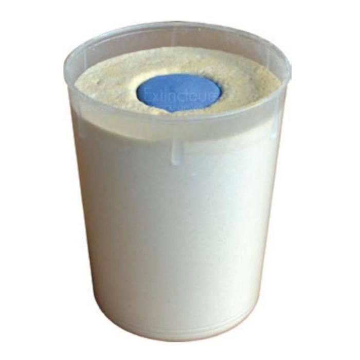 Generateur de fumee Fumigène 400m3 blanc