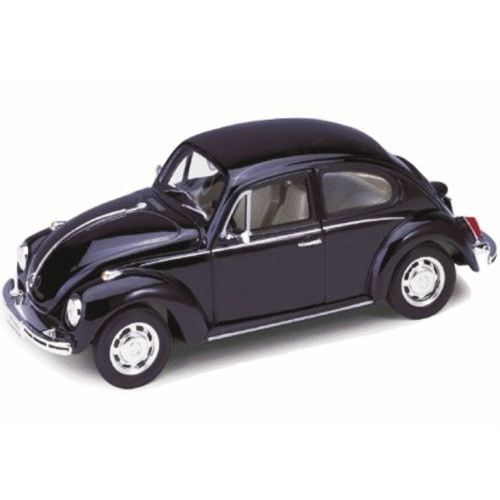 VOLKSWAGEN VW BEETLE COCCINELLE - WELLY 3276304
