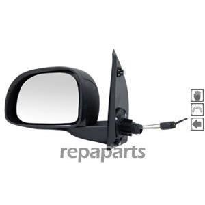 Retroviseur Exterieur Fiat Panda 169 09-12 - Co...
