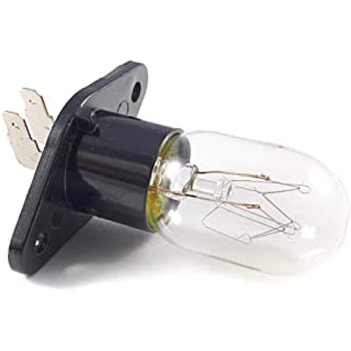 Ampoule Pour Micro Ondes 20W