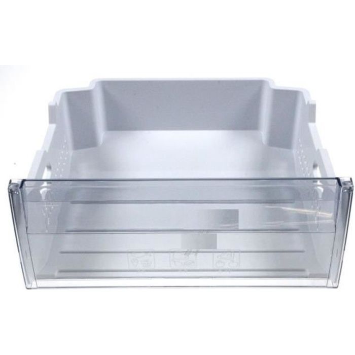 GRAND TIROIR CONGELATEUR POUR REFRIGERATEUR BEKO 4616070100