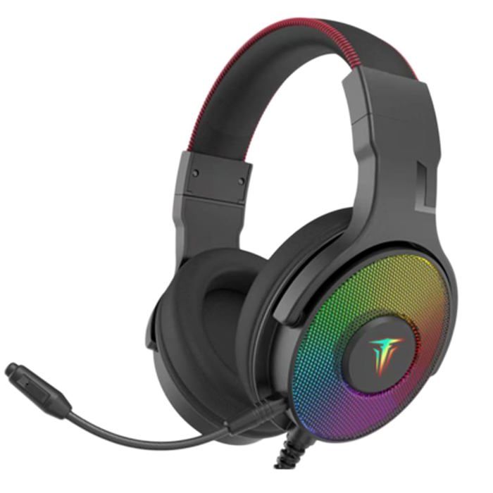Berserker Gaming Casque Gaming Thor Pro USB 7.1 Chroma