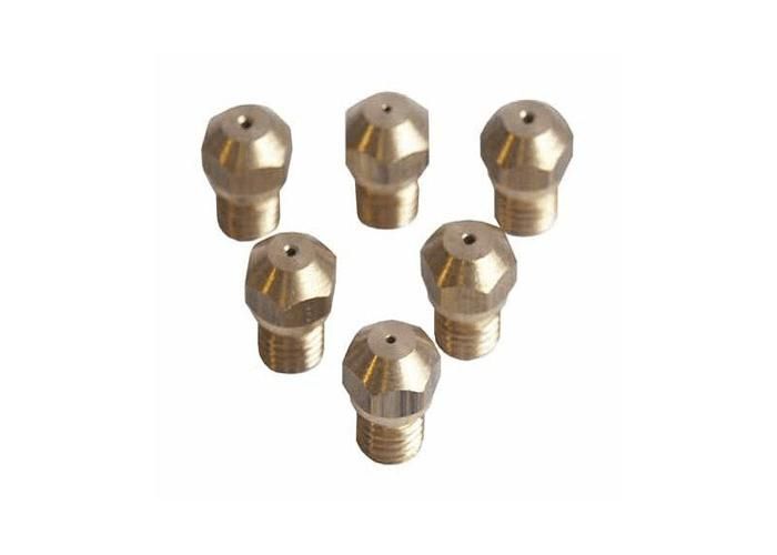 38710. KIT INJECTEUR GAZ DE VILLE