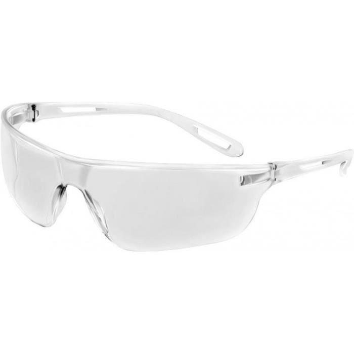 Lunette de protection Stealth 16G, PC anti-buée - 5038428170246