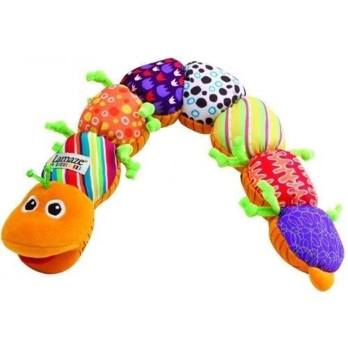 LAMAZE MUSICAL INCHWORM…