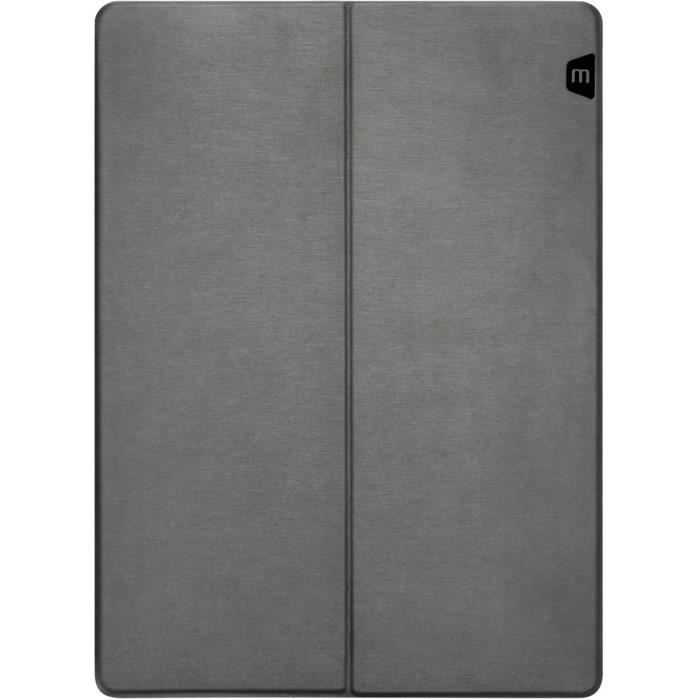 MOBILIS Etui de protection pour IPad Pro 12.9'' - Gris