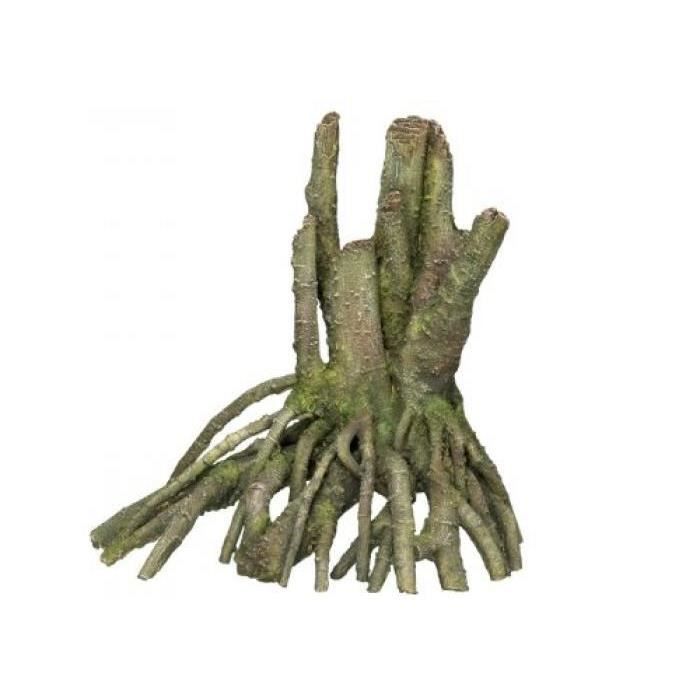 NOBBY 28324 DÉCORATION POUR AQUARIUM RACINES 32,5 X 19,5 X 33 CM