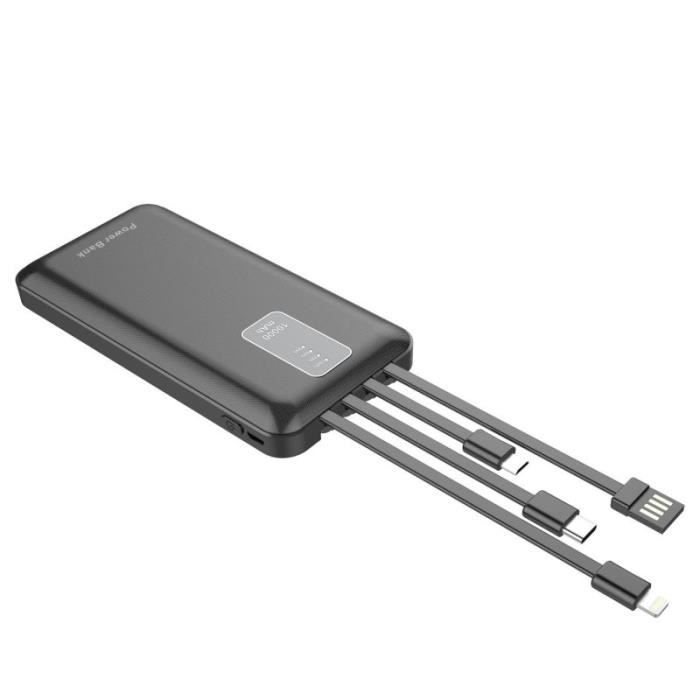Batterie De Secours \