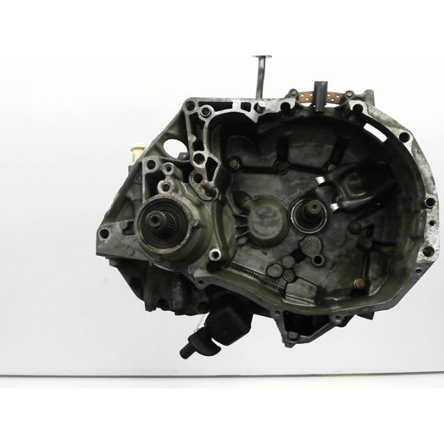 PIECES AUTO D'OCCASION - 7701653362 - BOITE DE VITESSE - BOITE A VITESSE MECANIQUE RENAULT CLIO 1.2 - D1-360476