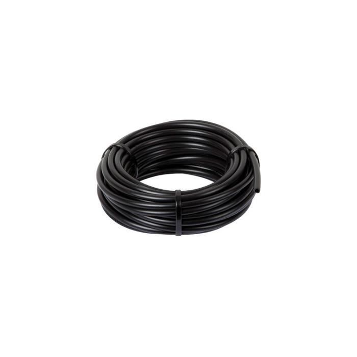 Tuyau capillaire PVC D. 4/6 mm, long. 50 m pour micro-irrigation - PRA/MIR.0082 - Ribiland