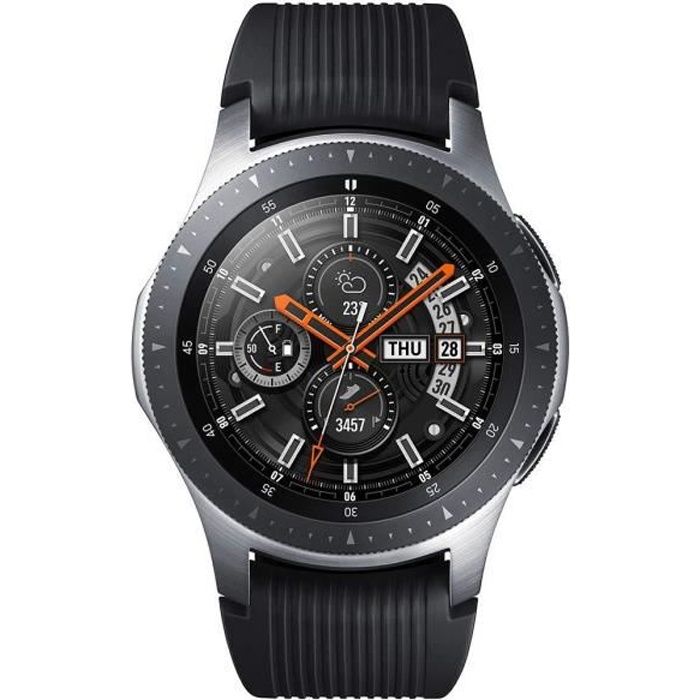 Samsung Galaxy Watch - Montre Intelligente