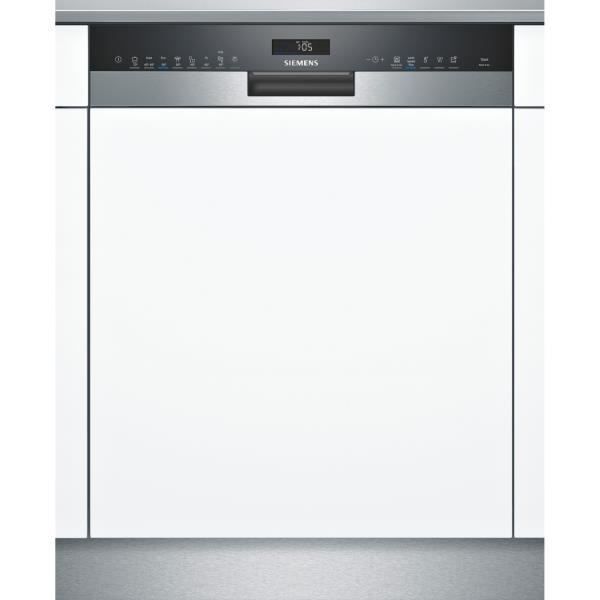 lave vaisselle intégrable SIEMENS SN558S09ME