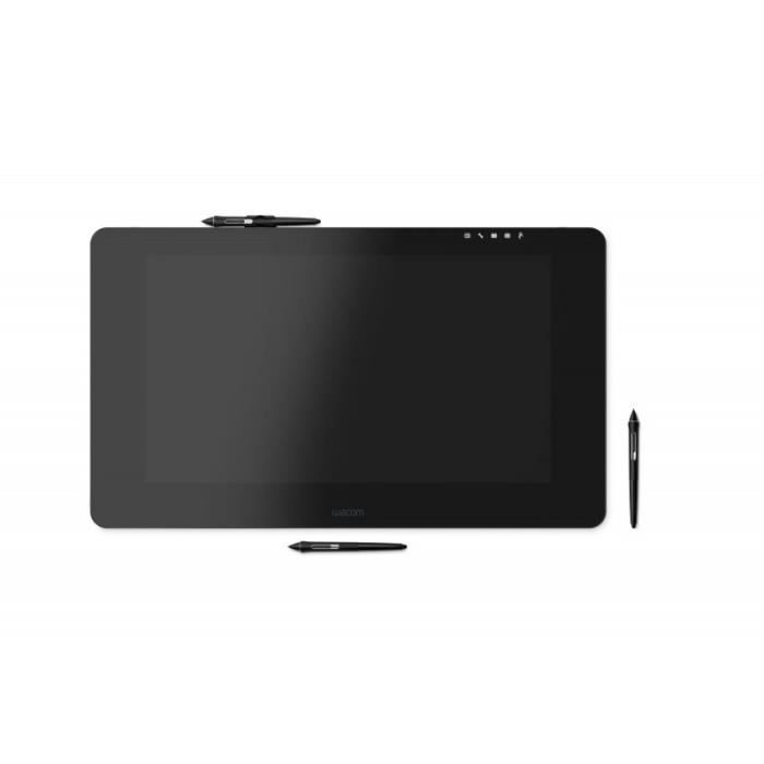 Tablette graphique Wacom Cintiq Pro 24 • Périphérique PC et Tablette • Informatique - Tablette