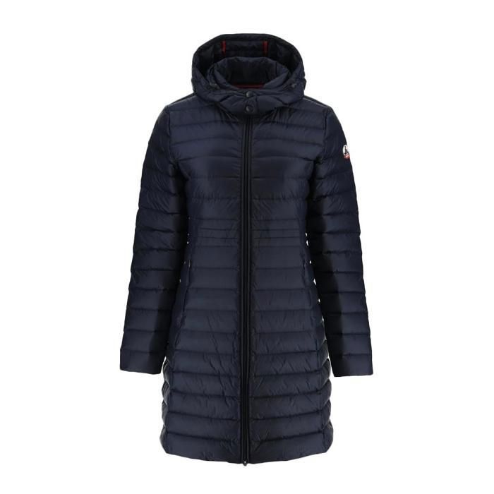 Doudoune Légère Doudoune Jott Vero Bleu Marine Doudoune