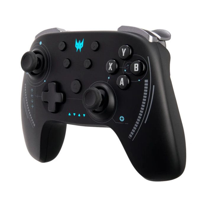 Manette Acer Predator Pgr300 Sans Fil Acer Pour Pc Nintendo Switch Android Ios - vue 9