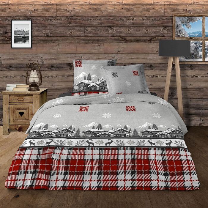 Sitemapcdatahttpsshopinf Inetcomhousse De Couette Chalet Chic