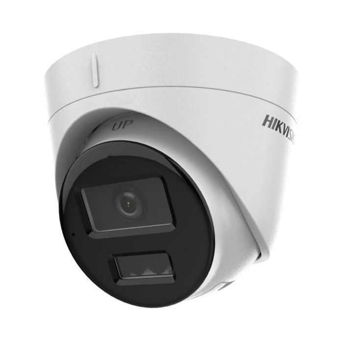 Caméra de Sécurité IP Extérieure Hikvision Value Turret PoE 2MP 2.8mm IP67 DS 2CD1323G2 LIU 2.8mm - vue 2