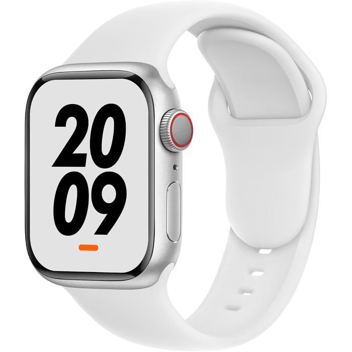 Bracelet Sport Compatible Apple Watch SE/Ultra 2 Series 10/9/8/7/6/5/4/3 38/40/41/42/44/45/46/49Mm