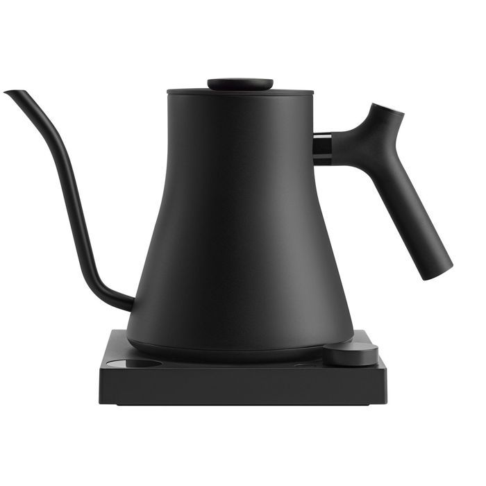 Bouilloire - FELLOW - EKG PRO - Acier inoxydable - 09 L - Commande mobile