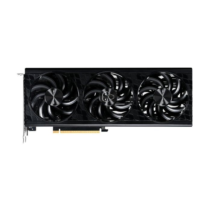 Carte Graphique Gainward GeForce RTX 5060 Ti Python III OC – 16 Go GDDR7 - vue 5