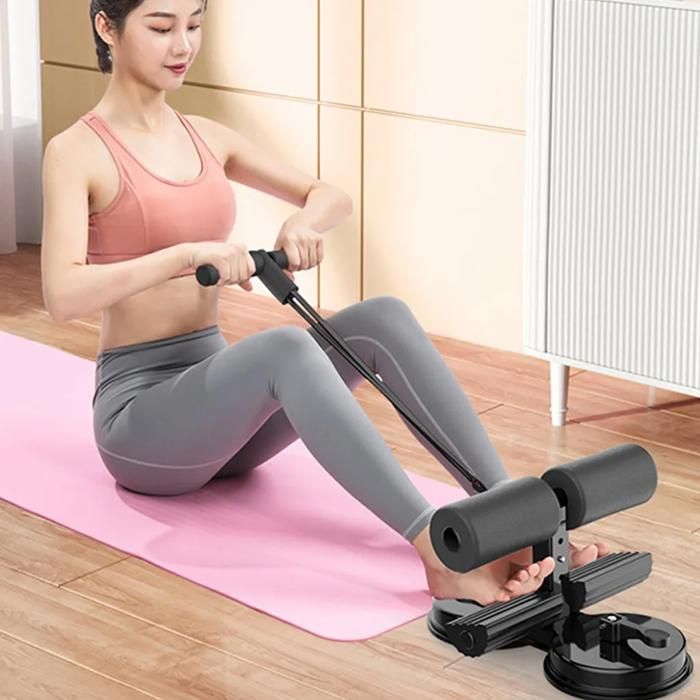 Appareil entraînement abdominauxextenseur musculationentraînement corps complet maison YYV