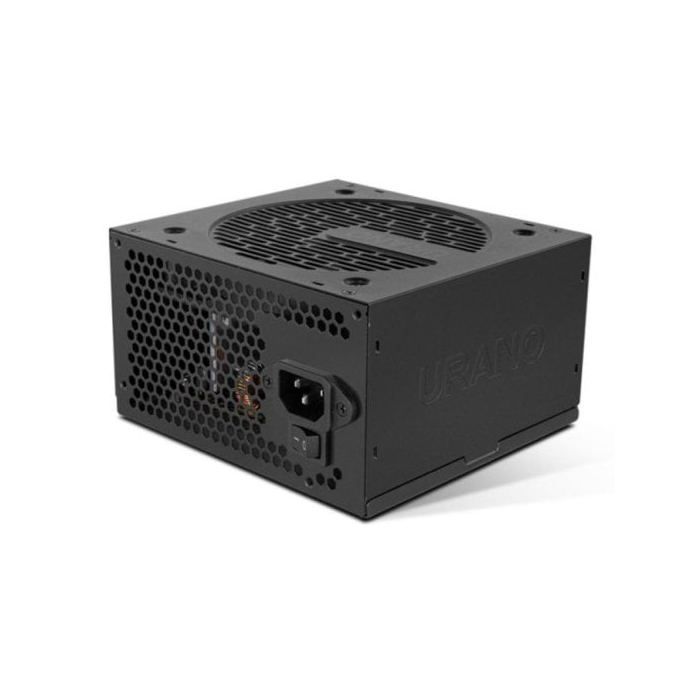 Alimentation Nox 80+ Urano PRO ventilateur 120 mm câbles plats - vue 5