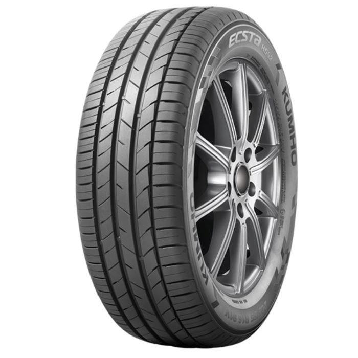 KUMHO 195/65 R15 91H ECSTA HS52